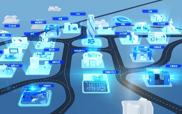 3D云展廳平臺如何應對不同地區(qū)的網(wǎng)絡環(huán)境差異？