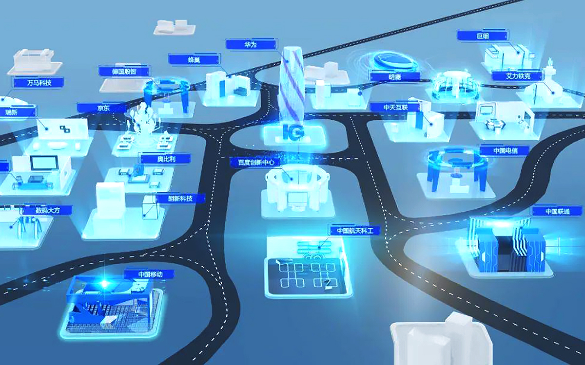 3D云展廳平臺應(yīng)對不同地區(qū)的網(wǎng)絡(luò)環(huán)境差異