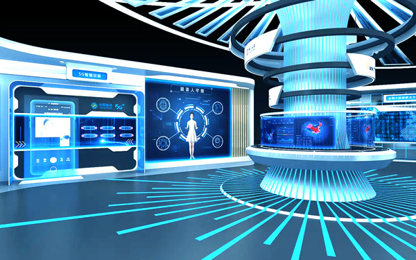 怎樣制定網(wǎng)絡VR虛擬展館硬件設備的維護計劃？