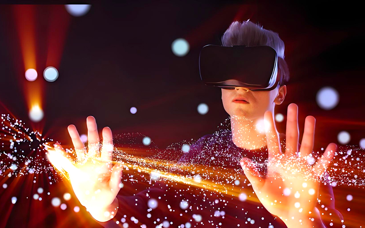 根據(jù)用戶操作習慣調(diào)整3D云展館的逛展方式