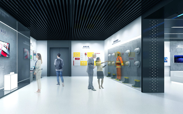 3D云展廳的模塊設(shè)計(jì)：如何為不同用戶量身定制？