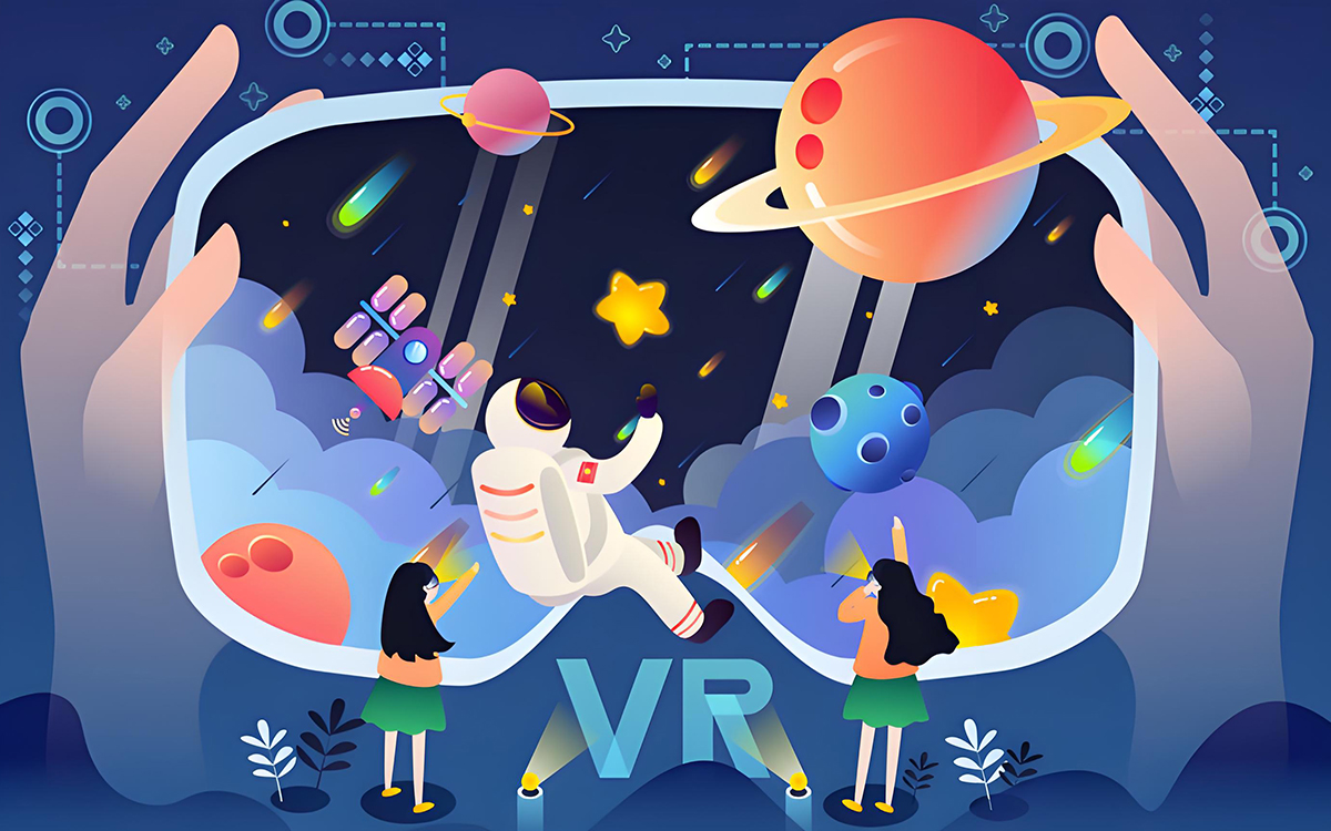 在制作線上云展廳之前，需要準(zhǔn)備基礎(chǔ)空間、3D展品核心、VR交互設(shè)計(jì)、輔助呈現(xiàn)四類素材資料