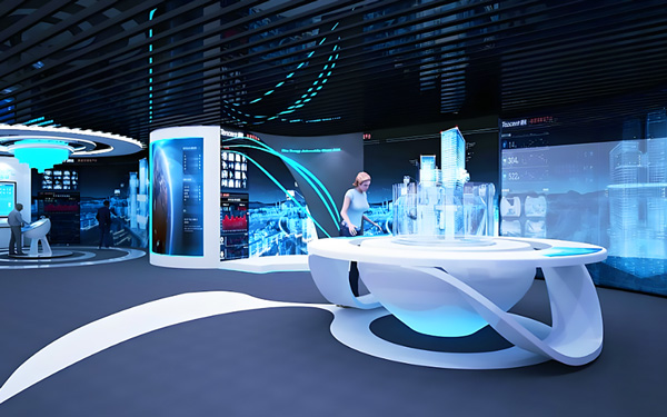 如何保證VR虛擬展廳的交互功能流暢和容易使用？