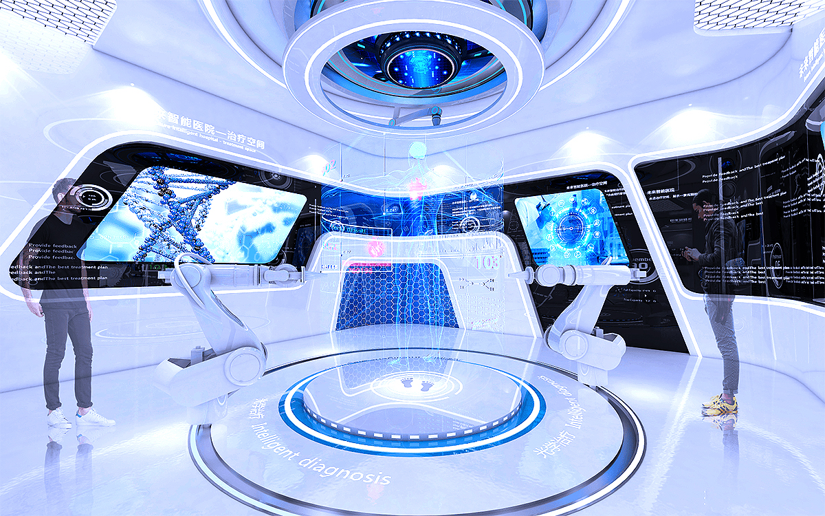 網(wǎng)上虛擬展館設(shè)計(jì)展示技術(shù):為企業(yè)賦能增效 網(wǎng)上虛擬展館設(shè)計(jì)展示技術(shù):為企業(yè)賦能增效