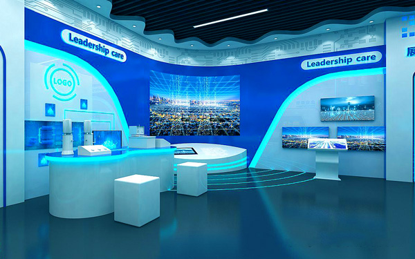 企業(yè)產(chǎn)品虛擬展廳如何突出品牌特色？5大維度解析