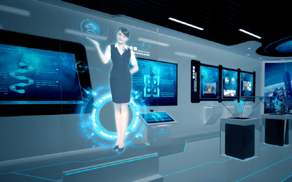 內(nèi)容動(dòng)態(tài)更新對(duì)于數(shù)字化虛擬展廳運(yùn)營(yíng)有多重要？