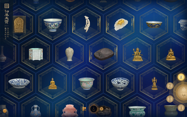 虛擬博物館云展覽的推出有什么意義？4大價(jià)值解讀