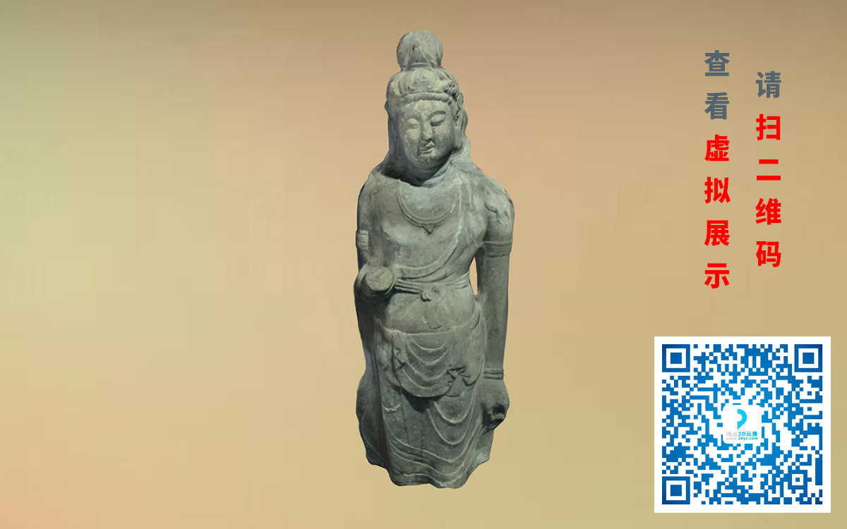 VR文物三維掃描_古代佛像雕塑_數(shù)字博物館文物三維掃描服務(wù)