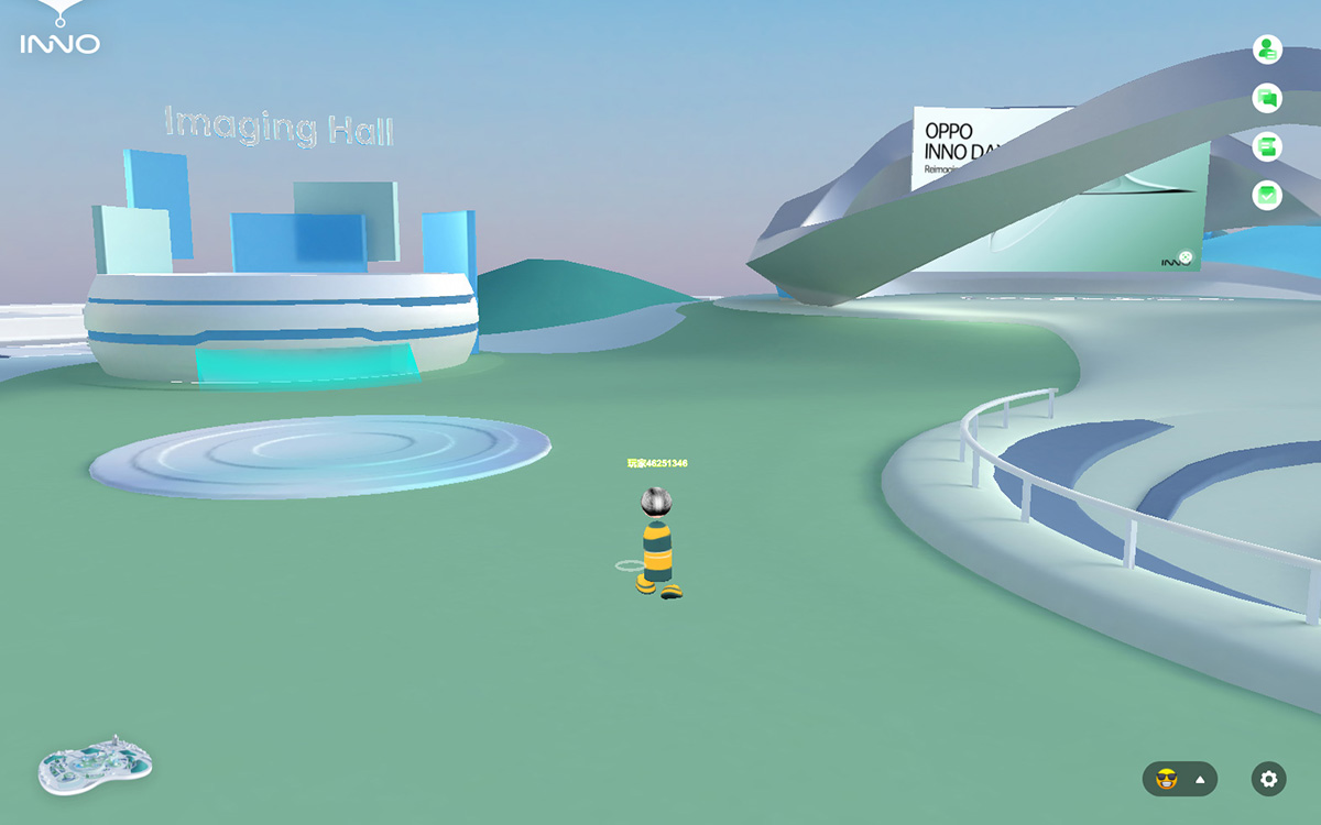 VR場(chǎng)景制作公司