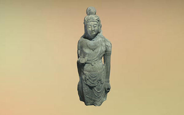 VR文物三維掃描_古代佛像雕塑_數(shù)字博物館文物三維掃描服務