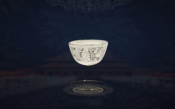 古玩VR模型到哪里做好？古玩VR掃描制作的流程