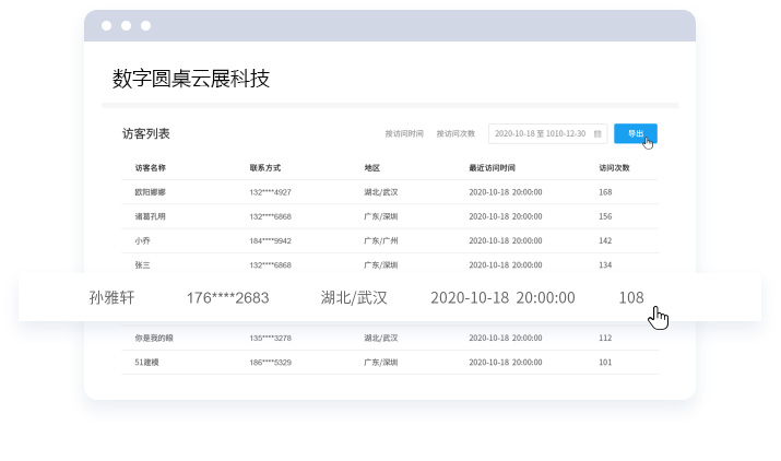 3D云展廳系統(tǒng)